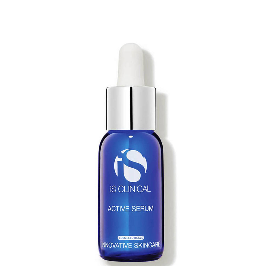 Active Serum - 30ml – SkinGlow Shop